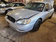 Automatic Transmission 3.0L 4F50N AX4N Fits 04-07 TAURUS 1137848