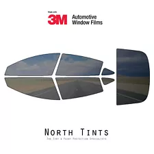 3M COLOR STABLE PreCut Window Tint Glass Film for Tesla Model 3 2024