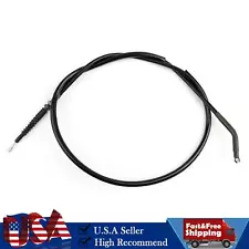 Motor Clutch Cable Fits For Kawasaki KL650 KLR650 1987-2007 1996 2003 2004