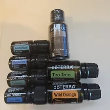 doTERRA Aroma Touch Assortment