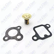 For NEW Mercruiser 2.5L 3.0L 120 135 140 HP Thermostat Gasket Kit 59078Q3 59078B