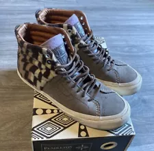 Vans Vault Taka Hayashi Sk8-hi Pendleton Mens 7