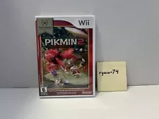 Pikmin 2 (Nintendo Wii, 2012)