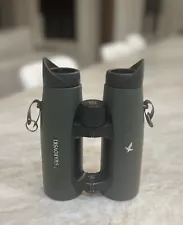 Swarovski 10x42 WB EL Roof Prism Binocular #639