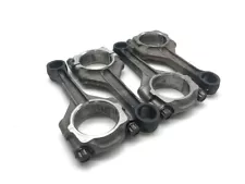 Engine Connecting Rod Set 2012 Honda CBR1000RR 3128 (For: 2013 CBR1000RR)