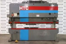 HTC 200-12H 200 Ton x 12' Hydraulic Press Brake