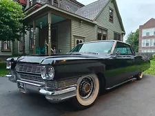 1964 Cadillac DeVille