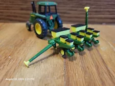 Scratch built 1/64 scale John Deere 7000 planter