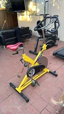 LeMond RevMaster Exercise Bike