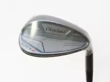 New Cleveland CBX-2 56.12 Sand Wedge Dynamic Gold 115 Wedge Flex Steel Shaft W