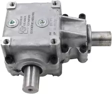 Scag 482486 Deck GearBox Assembly