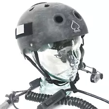 2021 Pro-tec helmet Classic Skate bump Blackhawk Down CAG Delta replica LBT