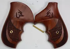 taurus judge wood grips for sale