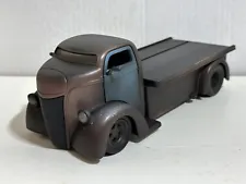 JADA FOR SALE 1947 FORD COE SLIDING BED 1:24 DIECAST MODEL NEW NO BOX