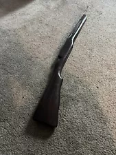 M1917 U.S. Enfield Stock P17