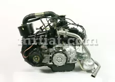 Fiat 500 126 650 cc 24 HP Engine Complete New