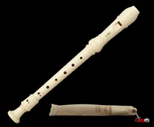 MUSICAL INSTRUMENT SALE NEW YAMAHA YRS24B DESCANT / SOPRANO RECORDER & BAG