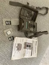 MOULTRIE MLB-800i 12618 TRAIL CAMERA - TESTED