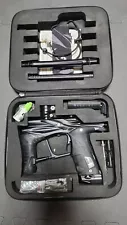 Planet Eclipse Lv1 Paintball Marker - Black