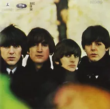 The Beatles Beatles for Sale (CD) Album (UK IMPORT)