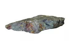 Peacock Ore Display Specimen 190 Grams 3inx4in