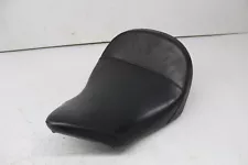 2012 VICTORY HIGH BALL FRONT DRIVERS SEAT (For: 2012 Victory High Ball)