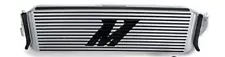 Mishimoto MMINT-CTR-17KSLWBK Intercooler for Honda Civic Type R 2017+