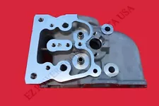 Yanmar Diesel Engine Replacement Cylinder Head 114771-11020