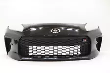 2022 2023 TOYOTA GR86 Bumper Cover - Front 57731cc080 Su00309195 Su00309901