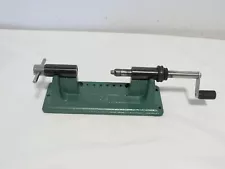 RCBS Case Trimmer Rotary for Bullet Reloading Nice Condition