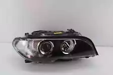 2003-2006 BMW 3 Series 325i/330i Right Passenger Side Headlight OEM 63127165908