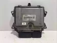 2011-2013 Isuzu NPR TCM Transmission Control Module NQR NRR 8981923860 OEM B346