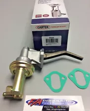 Ford Small Block 289 302 351W Muscle Car Carter M6588 Mechanical Fuel Pump (For: More than one vehicle)