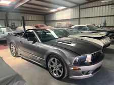 2006 Ford Mustang GT