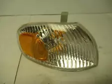 99 CHEVY GEO PRIZM Front Lamp Right (For: 1998 Chevrolet Prizm)