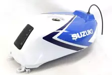 SUZUKI GSX R 750 1991 GSXR GSX-R FUEL TANK RESERVOIR 4411017D103SL