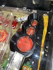 comet pinball machine for sale