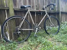 Surly Long Haul Trucker 58mm