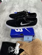 Nike Zoom Stefan Janoski SB OG