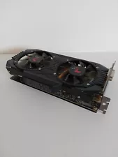 PNY GeForce GTX 1060 OC XLR8 3GB GDDR5 Gaming Graphics Card