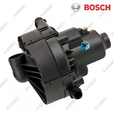 0580000025 New BOSCH Genuine Secondary circulating air pump Air Pump For Benz (For: 2006 Mercedes-Benz CLK350)