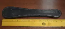 Vintage Police Slap Jack Leather 11" FOR DISPLAY PURPOSES ONLY!