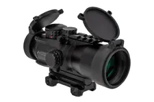 Primary Arms SLX 5x36mm Gen III Prism Scope - ACSS-Aurora Reticle - OPEN BOX