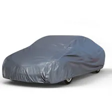 FOR FORD CORTINA MK2 -PREMIUM LUXURY HEAVYDUTY WATERPROOF CAR COVER COTTON LINED