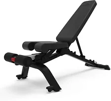 Bowflex 3.1s Bench - Adjustable Weight Bench