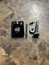 Ruger Mini 14 Stainless Rear Sight Assembly Complete