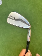 Ping G410 Crossover 23* 4 Utility Iron Stiff Alta Cb