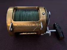 PENN Reels 50TW International II