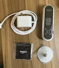 amazon echo for sale ebay