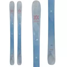 Volkl Secret 96 Alpine Skis